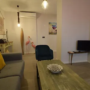 Letmalaga Cac Apartamento Málaga