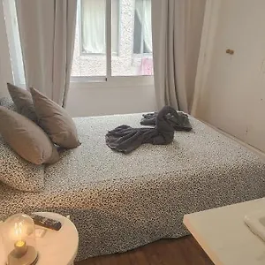  Appartement Begonia 119 Espagne