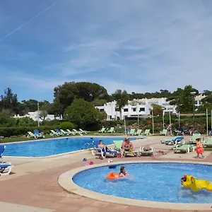 Pe Do Lago Apartamento Vilamoura
